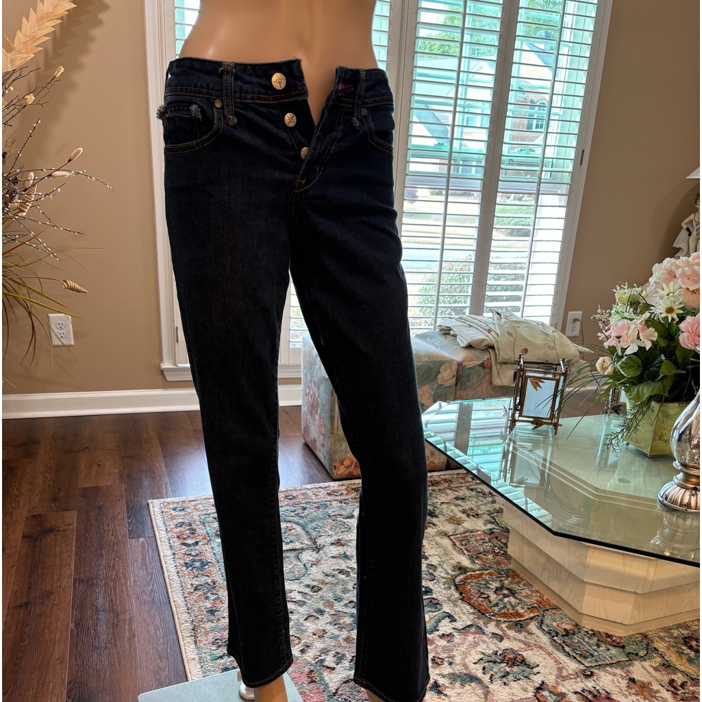 Vintage  Funky Sexy Sexy Sexy Jeans In Great Condition